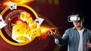 Официальный сайт Casino 1Go